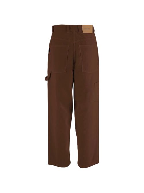 sibilla velvet pier HAIKURE | HEW03376GF184PXT0574 NOUGAT